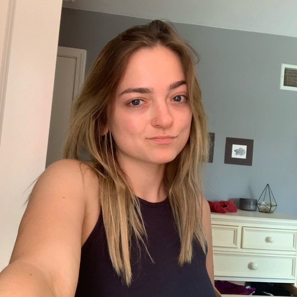 Meet your Posher, Melanie